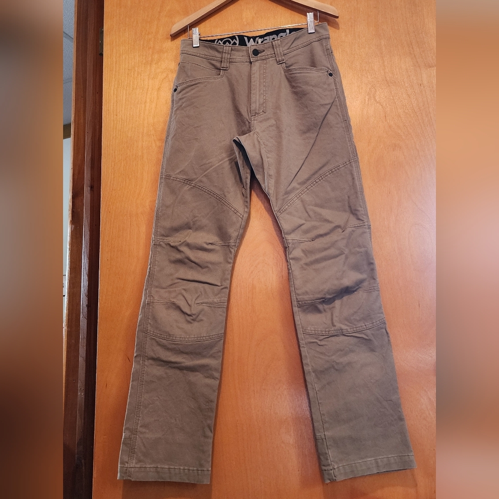 Wrangler Slim Fit Pants